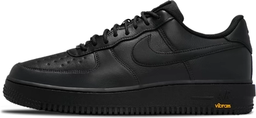 Nike Air Force 1 Low Gore Tex Vibram Black Hv5953 001 image