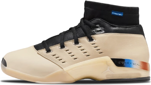 Infinite Archives x Air Jordan 17 Retro Low BEACH