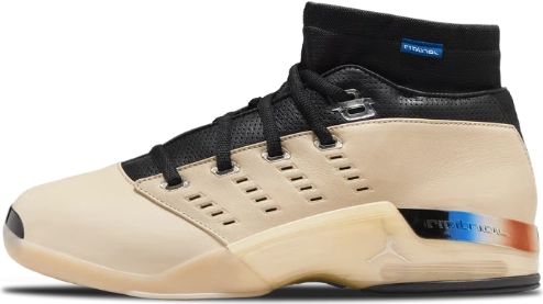 image de Infinite Archives Air Jordan 17 Retro Low Sp Beach Ih0177 200