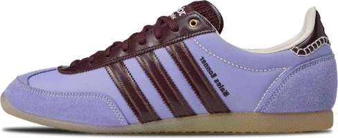 image de Wales Bonner Adidas Japan Light Purple Jr1776