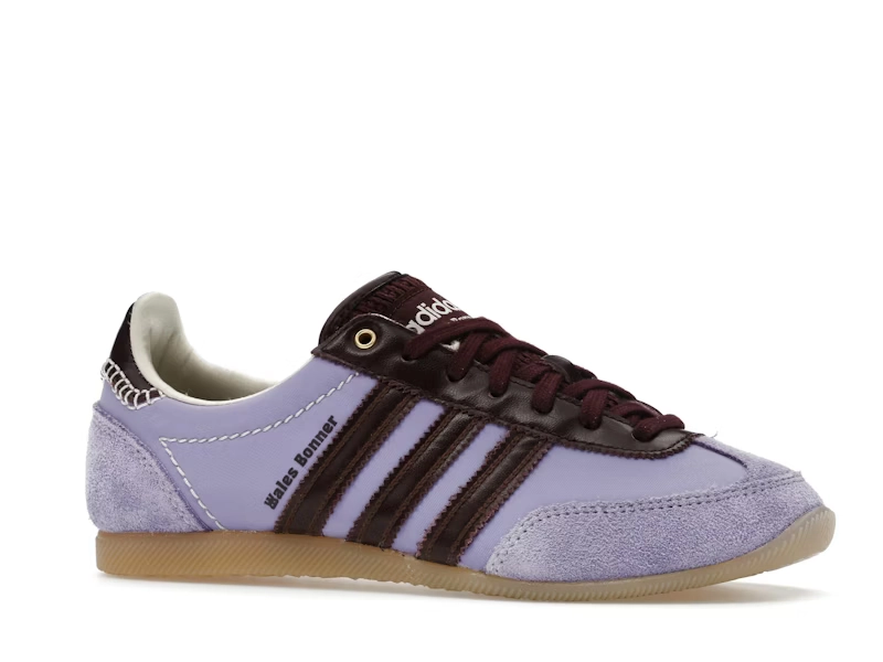 Wales Bonner x adidas Japan 