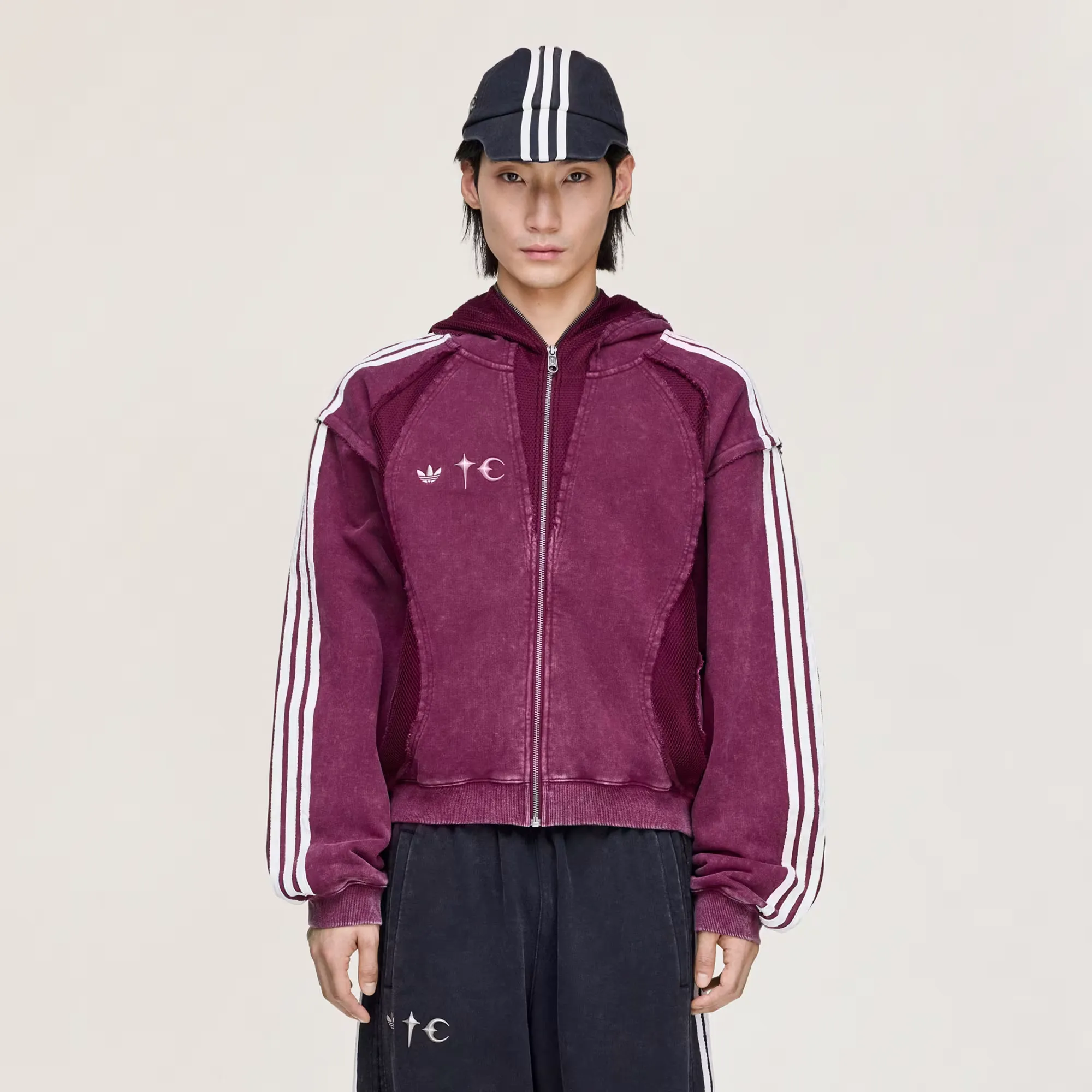 000000_Thug-Club-x-adidas-Teamgeist-Hooded-Zip-Up_Maroon_KC2210_img0
