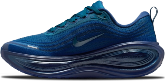 Swarovski x Nike Vomero Plus WMNS BLUE FORCE BLUE VOID