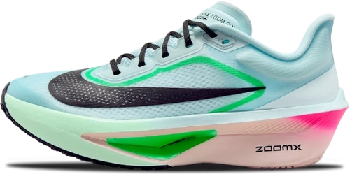 image de Nike Zoom Fly 6 Wmns Glacier Ice Hyper Pink Fn8455 402