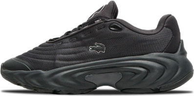 Lacoste Spinor 225 4 SMA DARK GREY