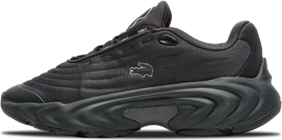 image de Lacoste Spinor 225 4 Sma Dark Grey 50sma0166 17c
