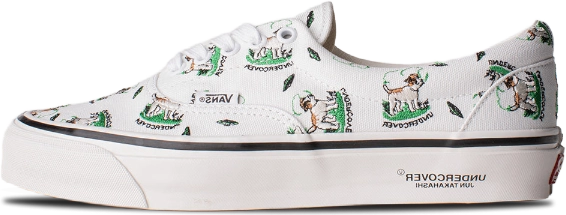 Undercover x Vans Era 95 DOG
