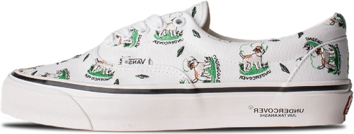 image de Undercover Vans Era 95 Dog Vn000ee8w001