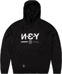 Neighborhood x adidas Y-3 Graphic Hoodie 