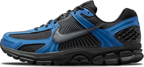 Image de Nike Zoom Vomero 5 Se Black Court Blue Hv6900 001