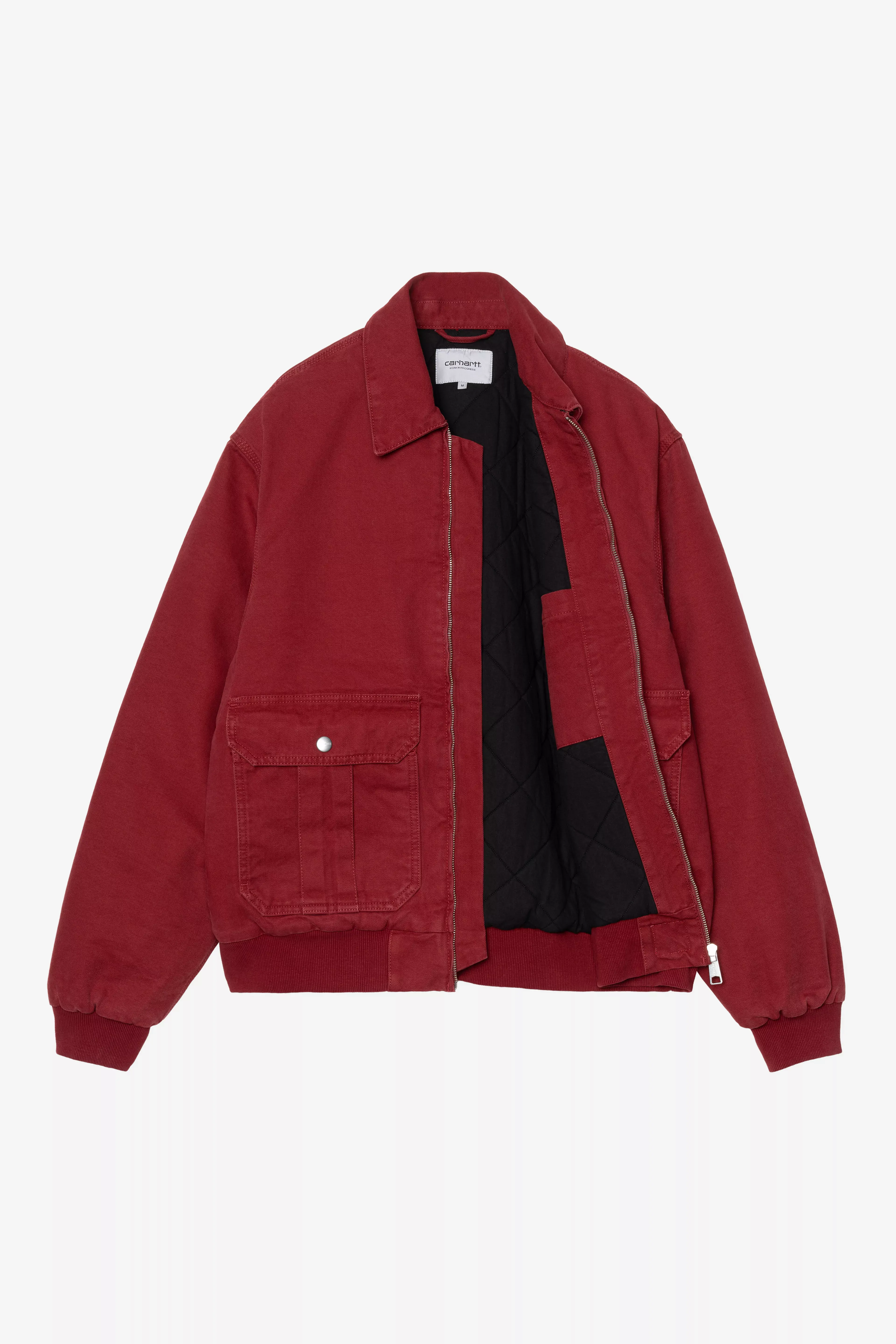 7E1B25_Carhartt-WIP-Stanton-Jacket_SCARLET-STONE-WASHED_I035617H806_img2