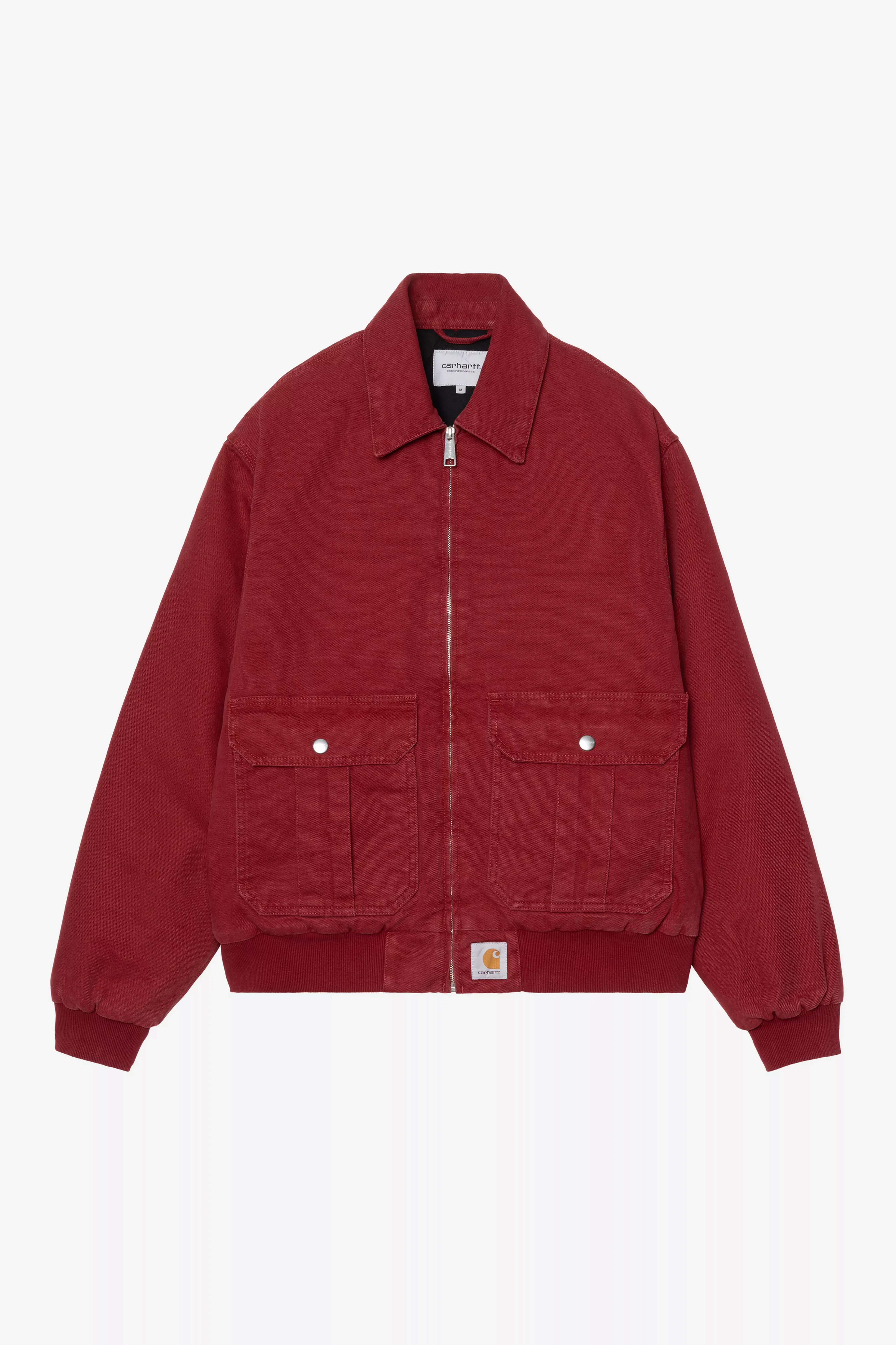 7E1B25_Carhartt-WIP-Stanton-Jacket_SCARLET-STONE-WASHED_I035617H806_img0