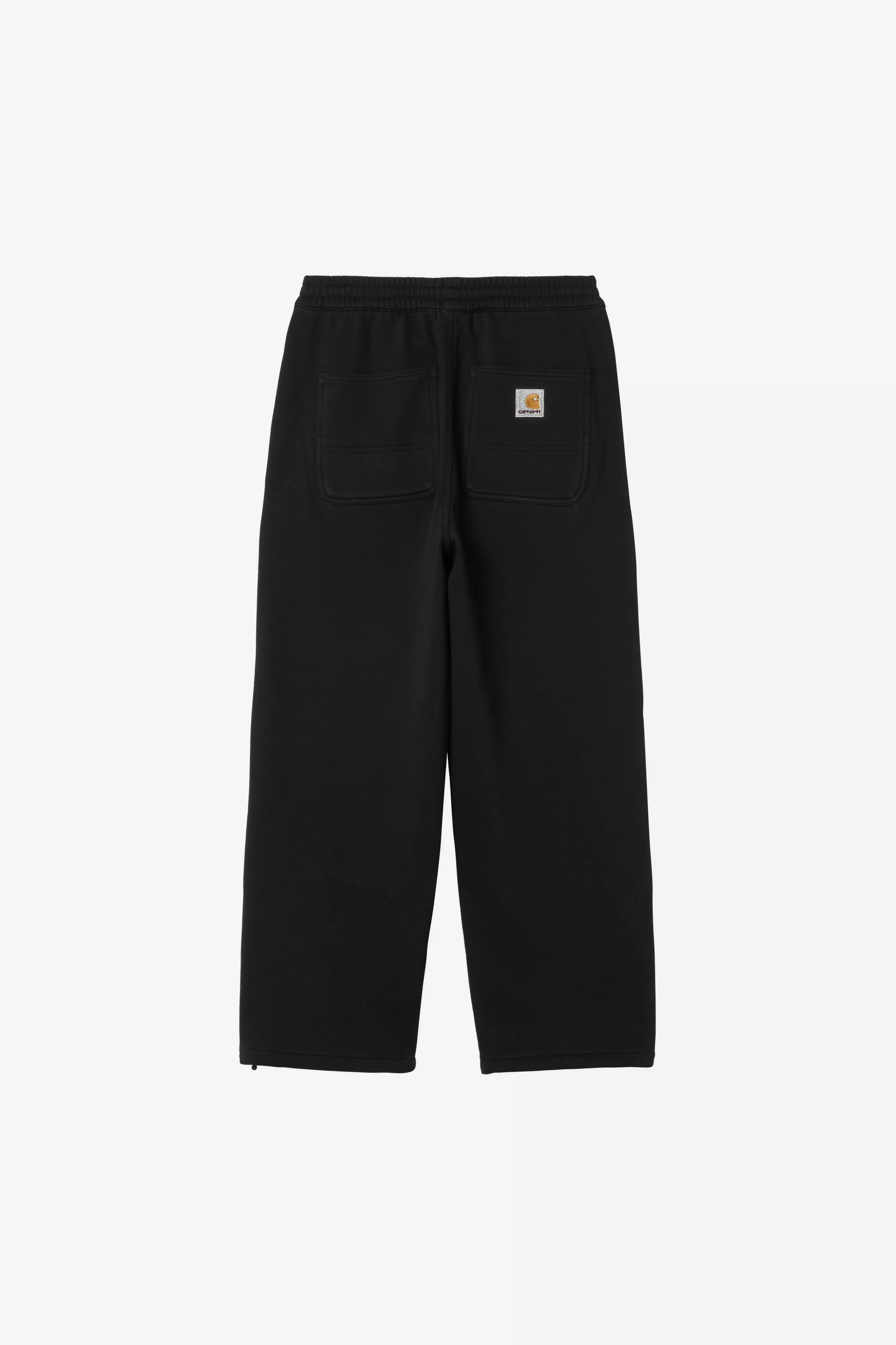 000000_Carhartt-WIP-Double-Knee-Sweat-Pant_BLACK-STONE-WASHED_I0355468906_img1