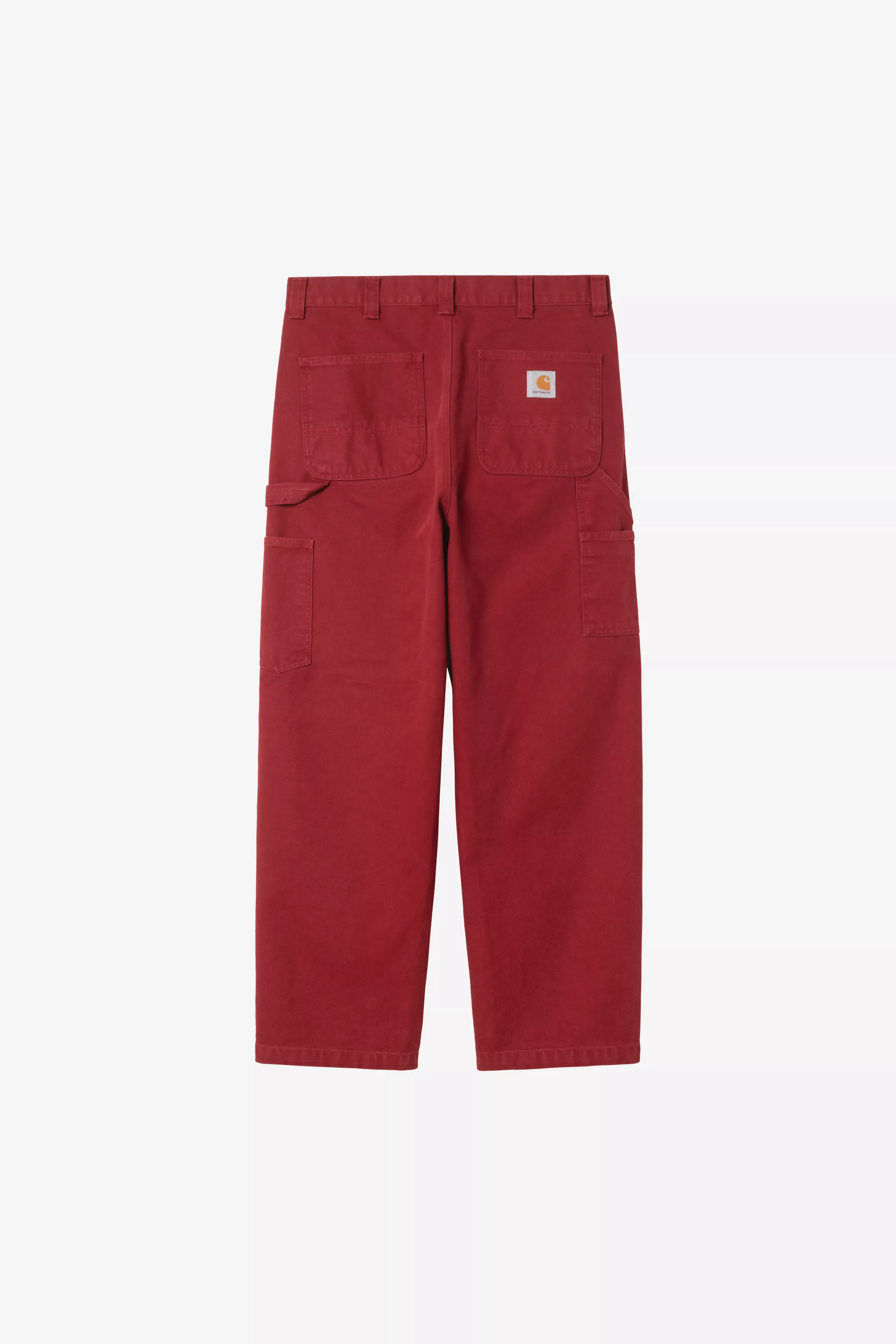 8B252C_Carhartt-WIP-OG-Double-Knee-Pant_SCARLET-STONE-WASHED_I035638H806_img1