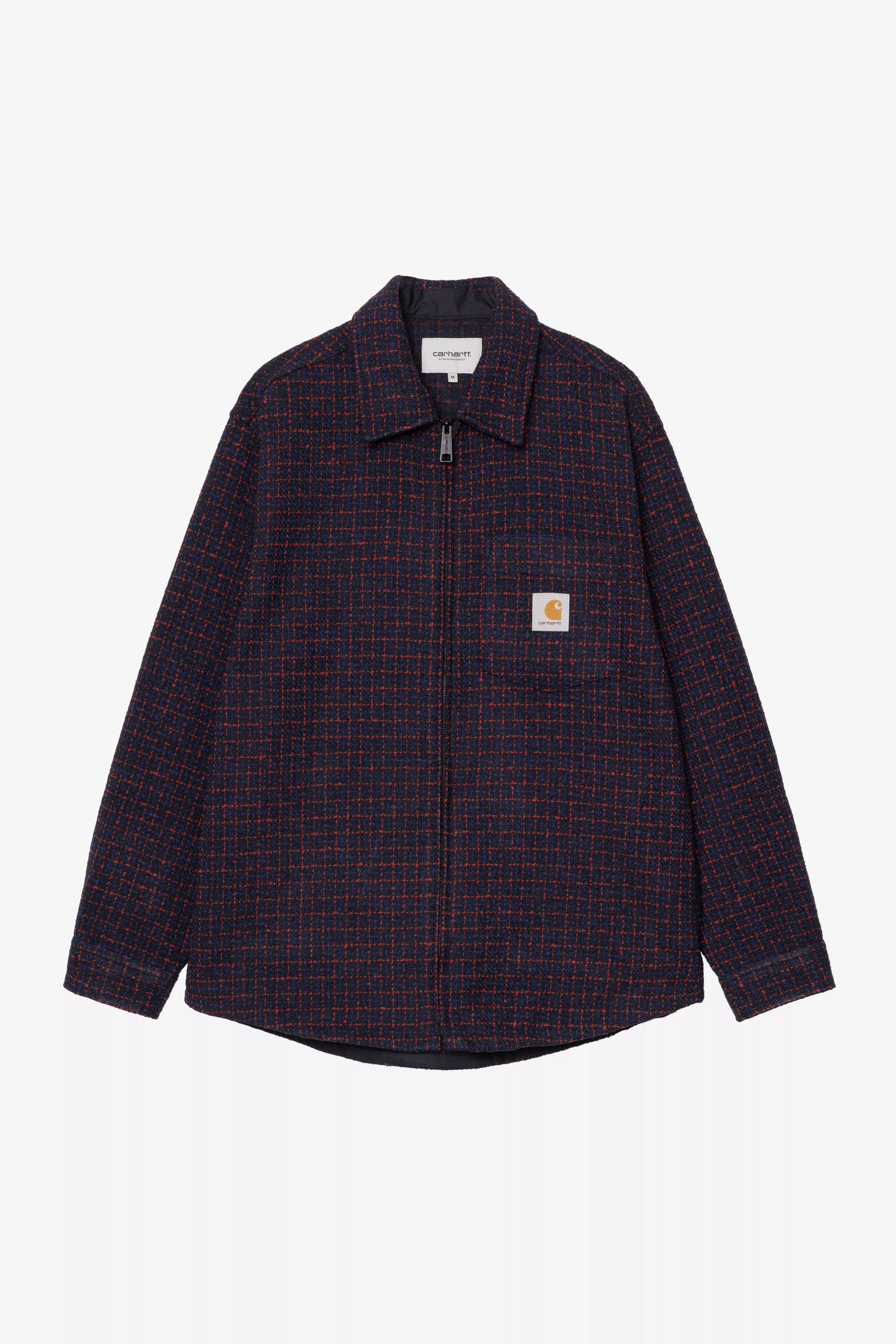 2C222F_Carhartt-WIP-Bellamy-Shirt-Jac_BELLAMY-CHECK-DEEP-NIGHT_I03542234RXX_img0