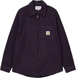 Carhartt WIP Bellamy Shirt Jac 
