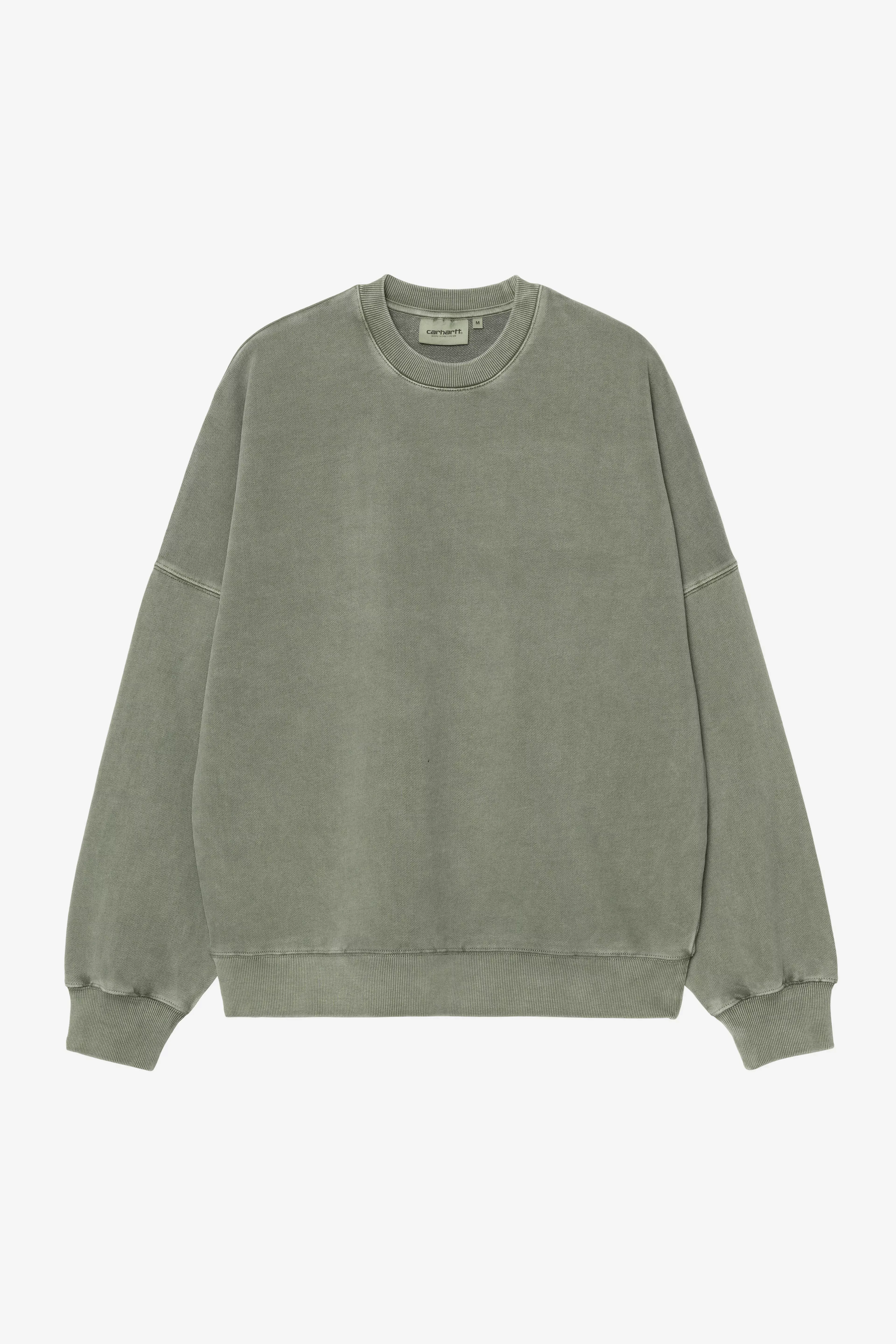 87897A_Carhartt-WIP-RGGD-Sweatshirt_OPUNTIA-GARMENT-DYED_I0356362ZXGD_img0