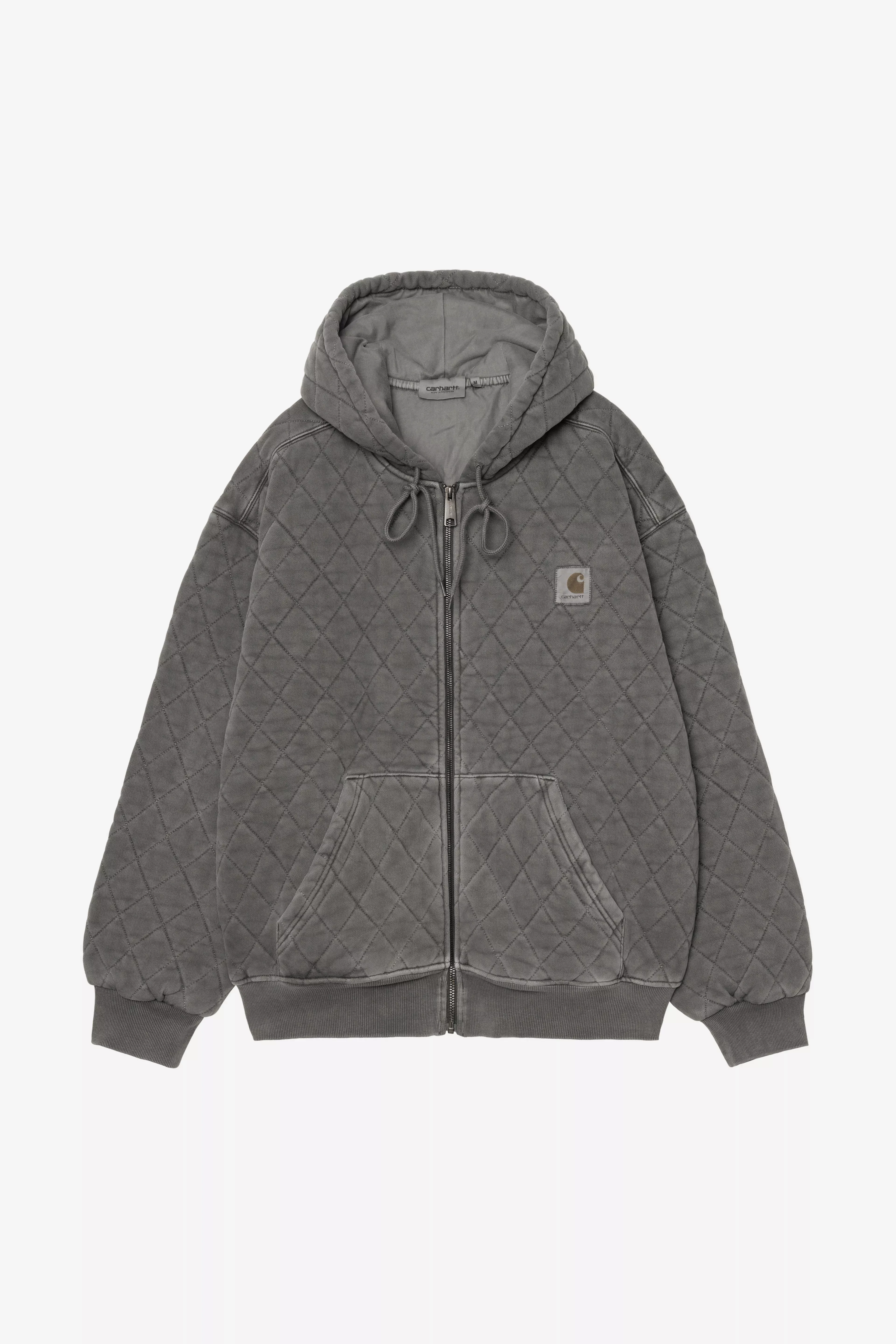 5F5E5A_Carhartt-WIP-Hooded-Vista-Quilted-Sweat-Jacket_BLACK-GARMENT-DYED_I03566589GD_img0