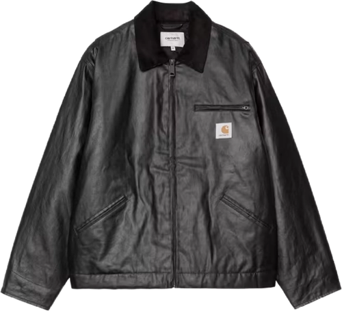 Carhartt Wip Og Dean Jacket Black I03579900exx