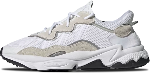 image de Adidas Ozweego Cloud White Ee6464