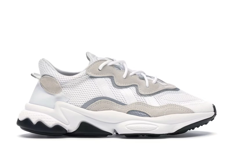 adidas Ozweego CLOUD WHITE - view 0