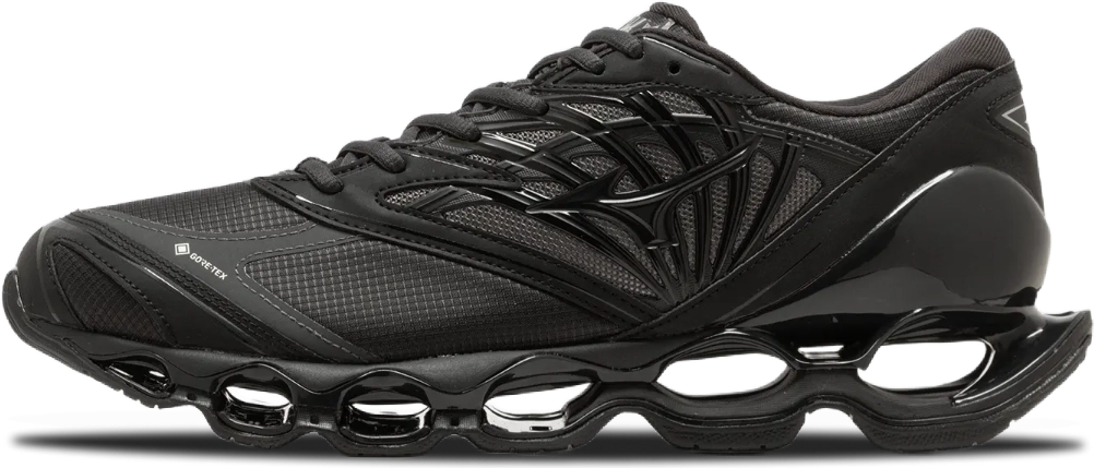 Mizuno Wave Prophecy LS Gore-Tex 