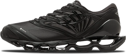 image de Mizuno Wave Prophecy Ls Gore Tex Black D1ga256001