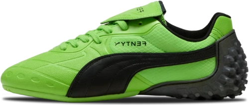 Fenty Puma Avanti Ls X Pitch Green 404808 01