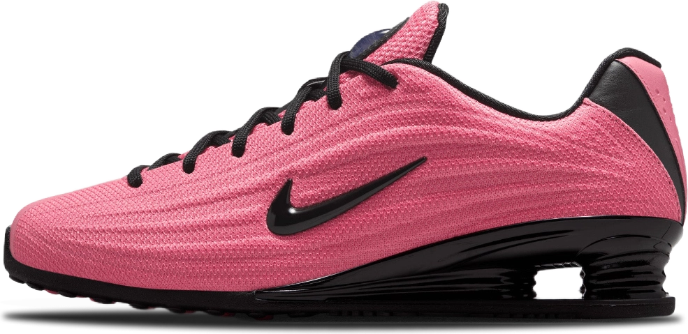 Nike Shox Z WMNS PINKSICLE BLACK