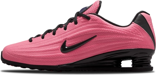 Nike Shox Z Wmns Pinksicle Black Hq7540 601