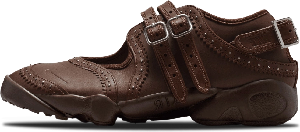 Nike Air Rift WMNS LIGHT BRITISH TAN