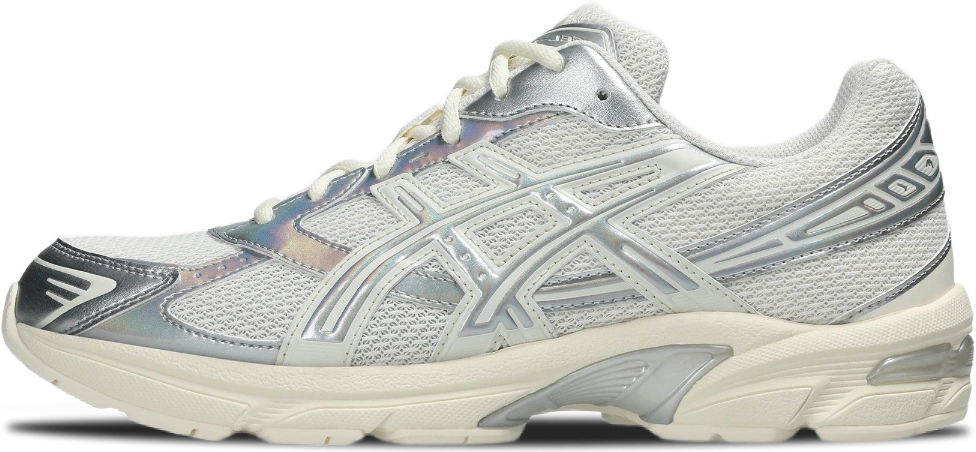Asics GEL-1130 Holiday Pack CREAM PURE SILVER