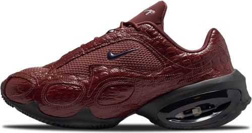 Nike Air Max Muse Se Wmns Crocodile Burgundy Crush Ib6689 600