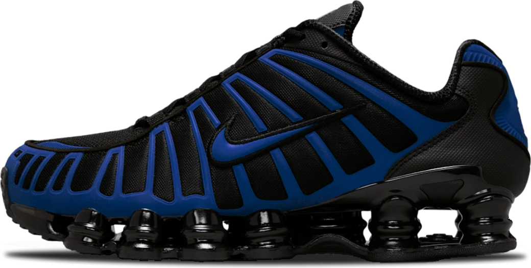 Nike Shox TL 