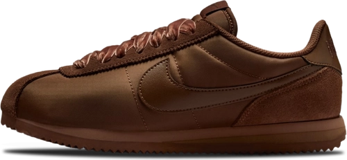 image de Nike Cortez Wmns Fauna Brown Im6034 200