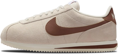image de Nike Cortez Wmns Light Orewood Brown Ib1857 100