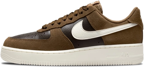 Nike Air Force 1 Low 07 Wmns Mosswood Brown Io1914 235 image