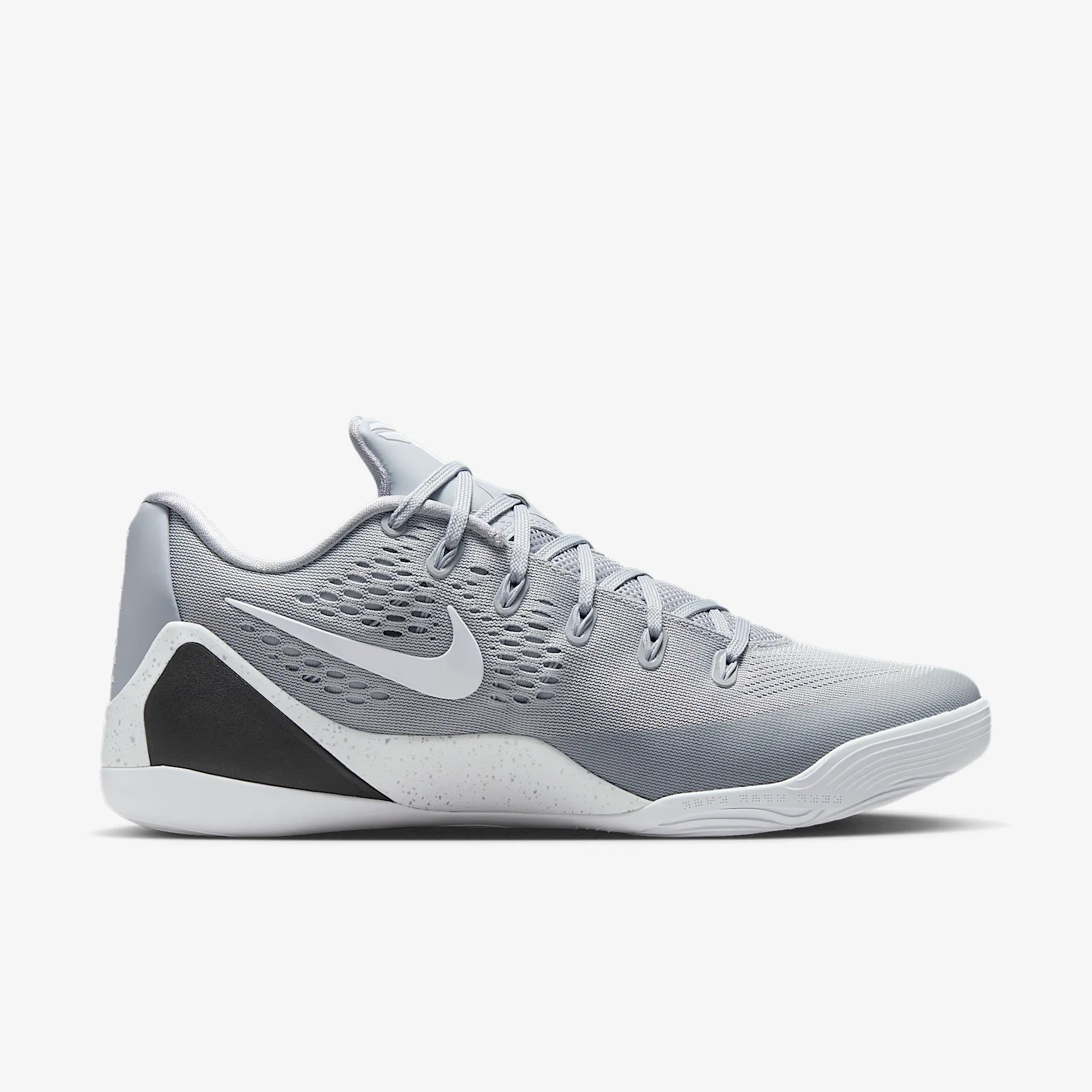 Nike Kobe 9 Elite Low EM Protro 
