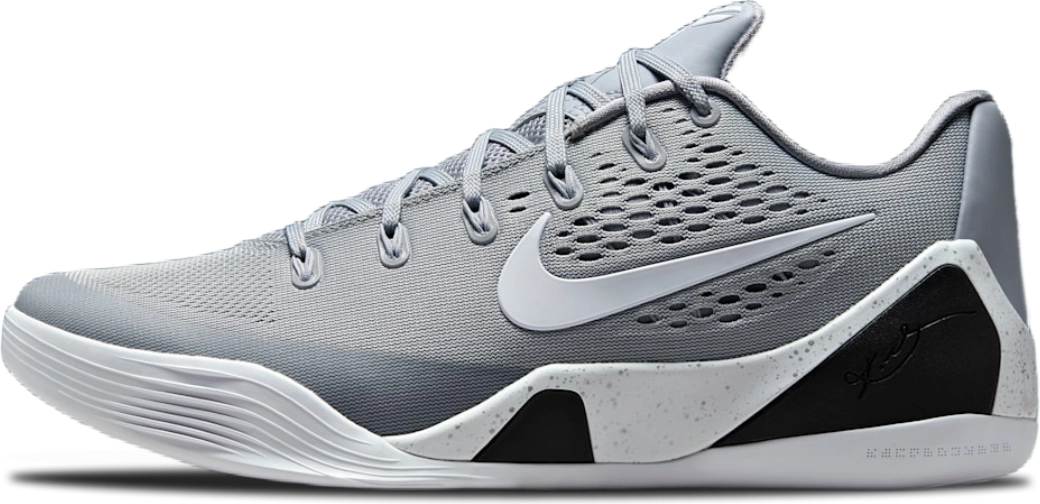 Nike Kobe 9 Elite Low EM Protro 
