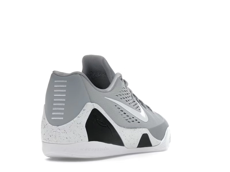 Nike Kobe 9 Elite Low EM Protro 