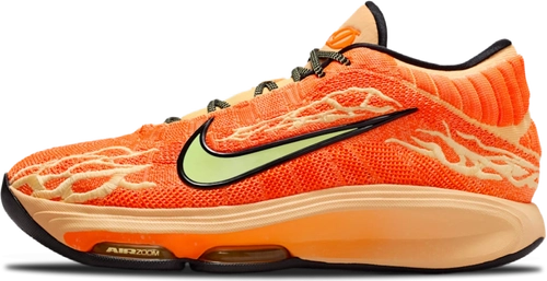 image de Victor Wembanyama X Nike Gt Hustle 3 Melon Tint Fv5953 801