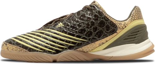 Image de Slam Jam Adidas F50 7 Sala C5 Consortium Snake Powder Yellow Jr2201