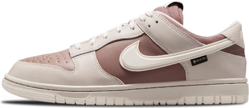 Nike Dunk Low Gore Tex Light Bone Sail Hq2053 002