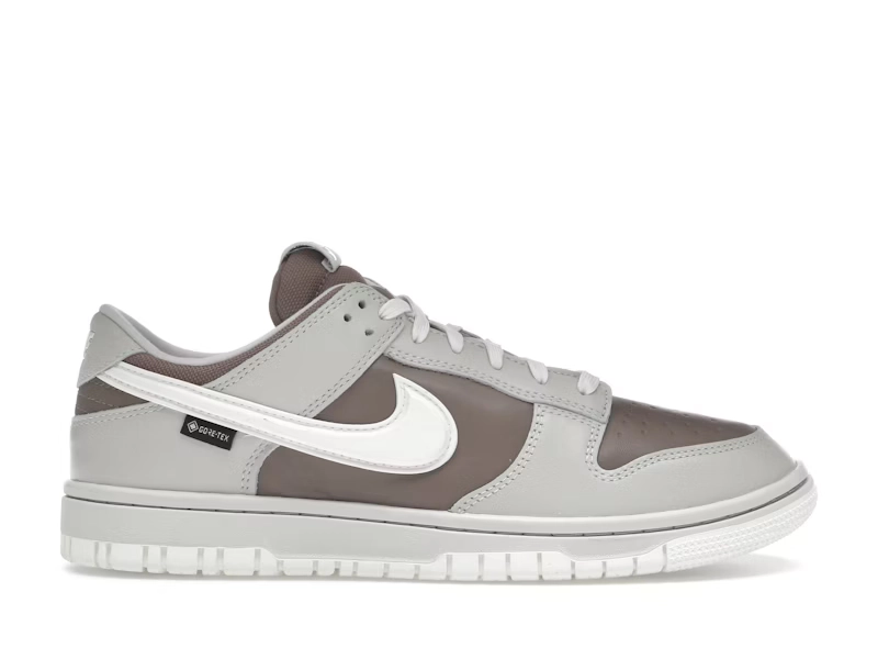 Nike Dunk Low Gore-Tex LIGHT BONE SAIL - view 0