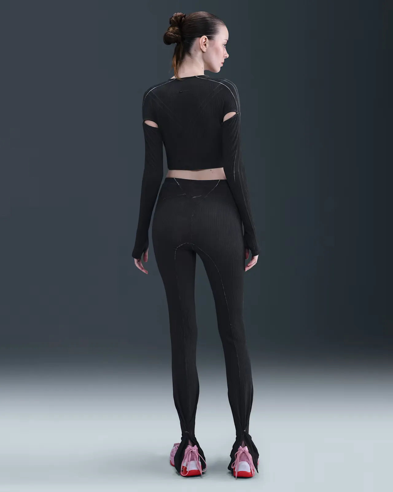 000000_KNWLS-x-Nike-Ghost-Pants-WMNS_BLACK-NYLON-POLYESTER_A-venir_img3