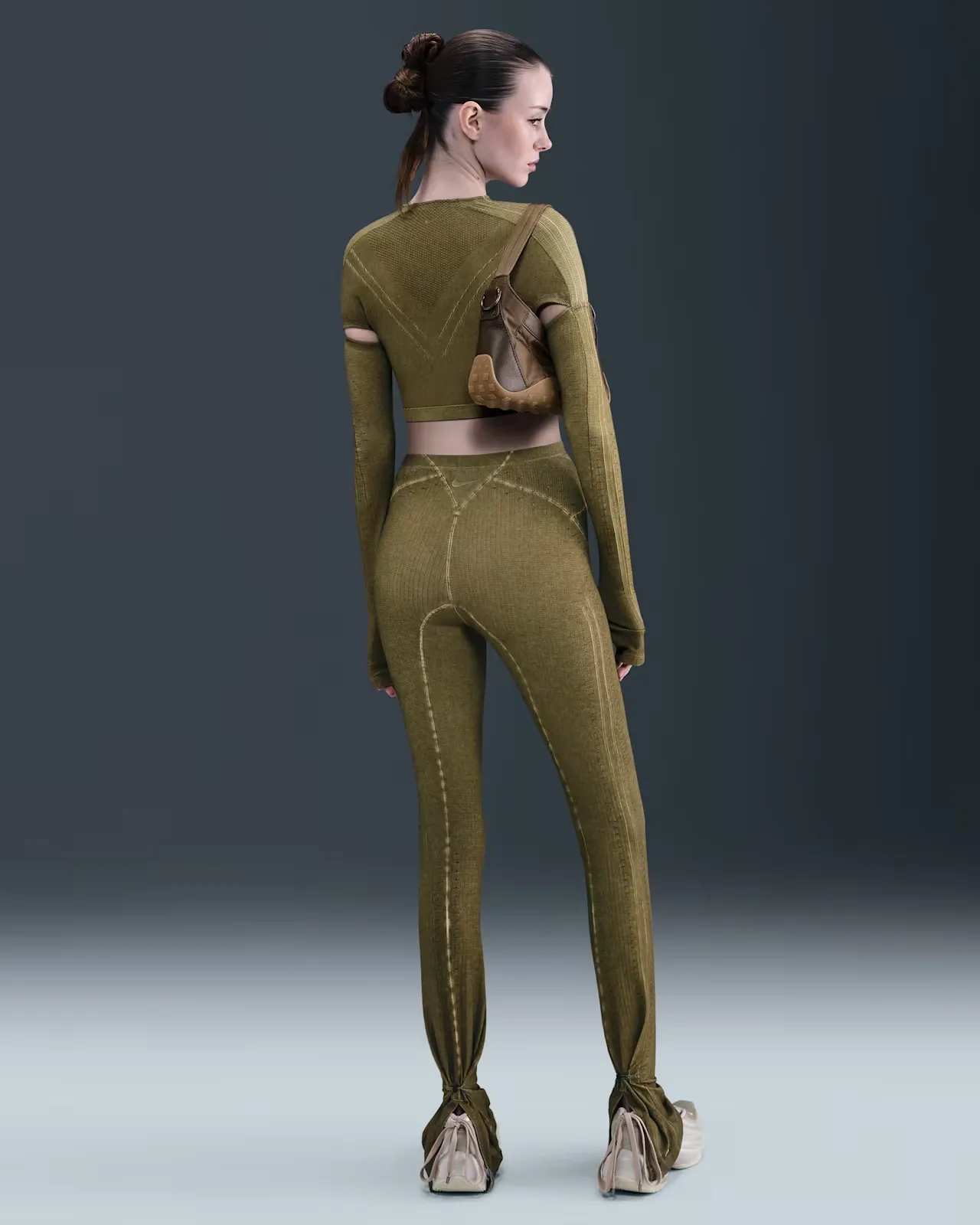 6C5D3E_KNWLS-x-Nike-Ghost-Trousers-WMNS_KHAKI_img3