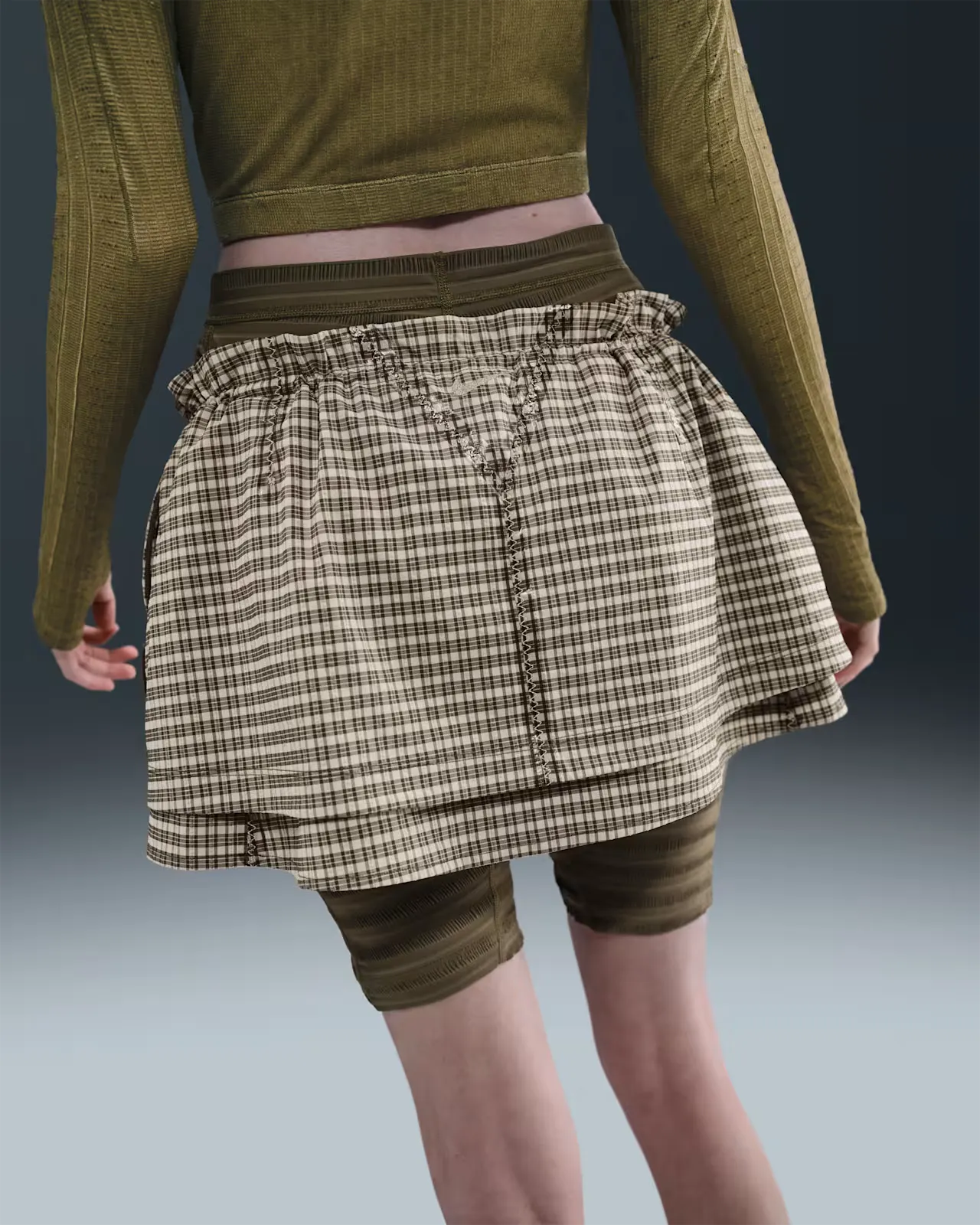 6C5D3E_KNWLS-x-Nike-Joan-Skirt-WMNS_KHAKI_A-venir_img1