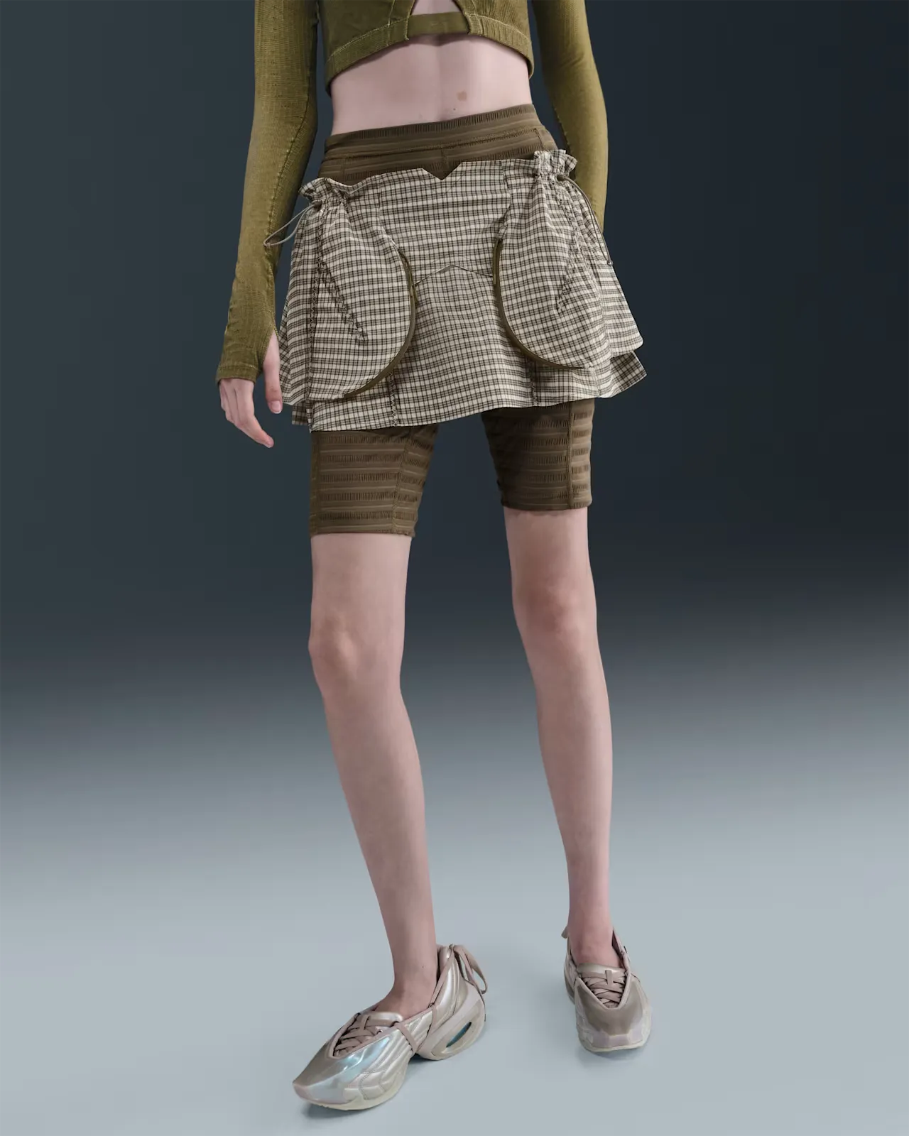 6C5D3E_KNWLS-x-Nike-Joan-Skirt-WMNS_KHAKI_A-venir_img0