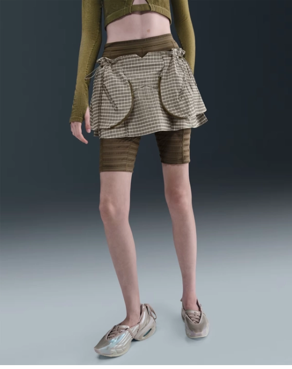 knwls スカート KNWLS x Nike Joan Skirt WMNS 