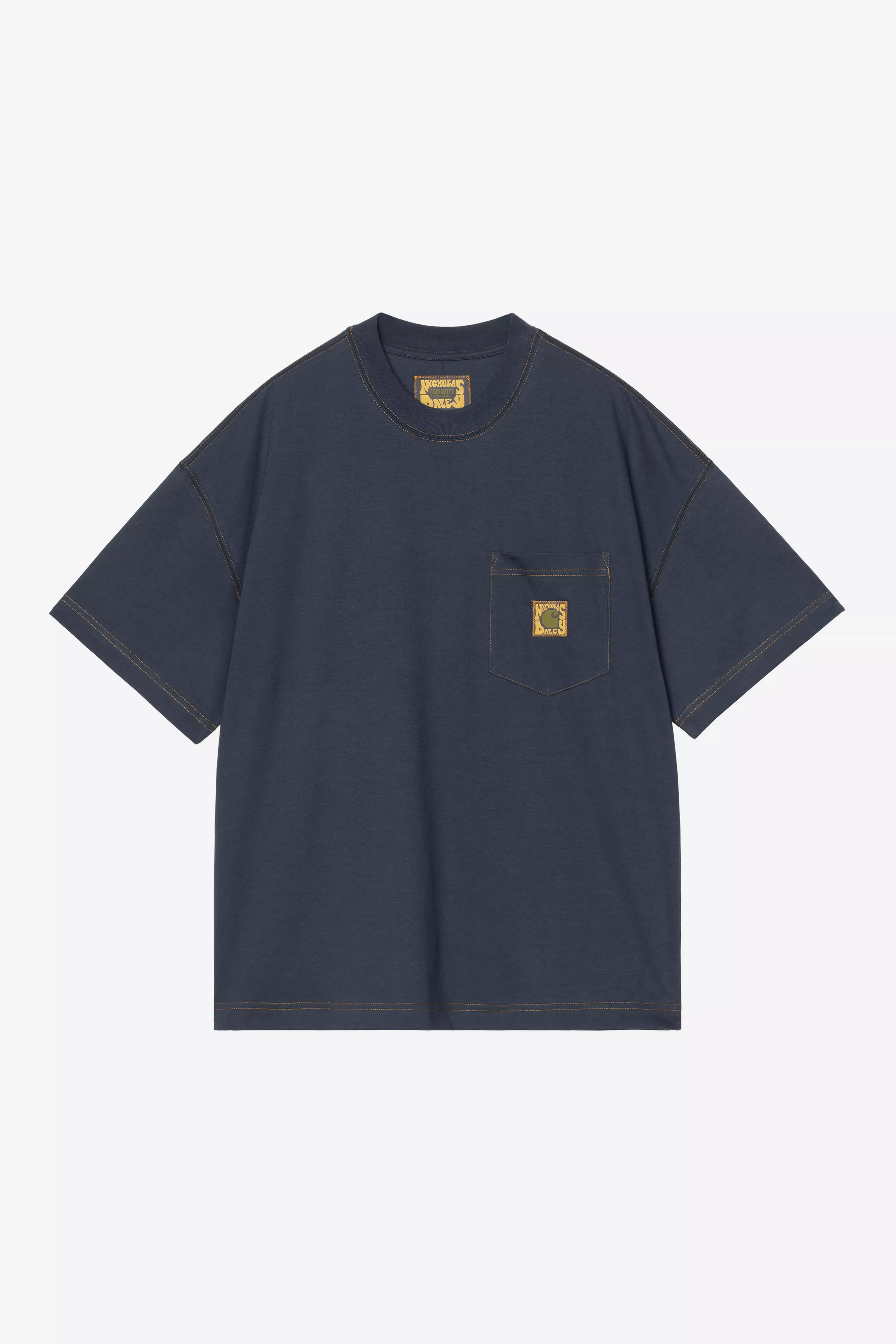 353B4A_Nicholas-Daley-x-Carhartt-WIP-Logo-T-Shirt_ND-BLACK-IRIS_I0352752U4XX_img0